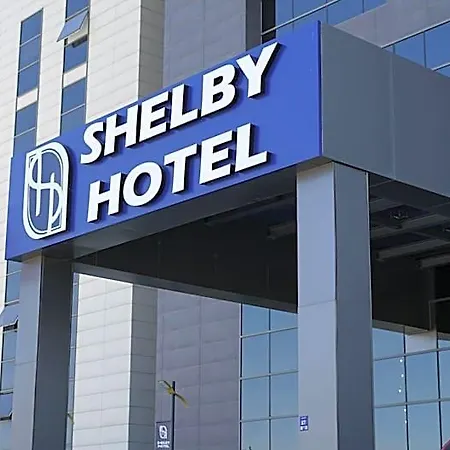 Shelby Hotel Talas