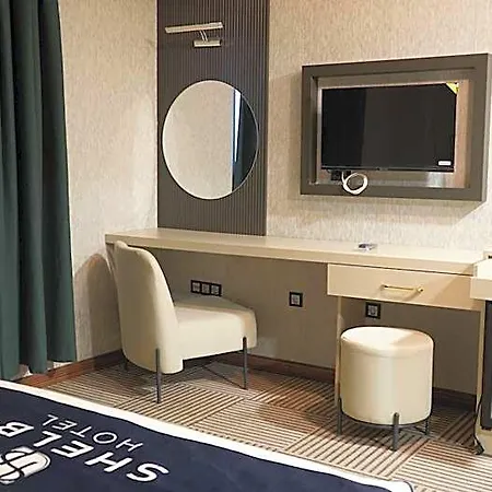 Hotel Shelby 4*
