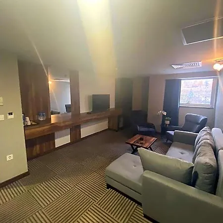Shelby Hotel Talas