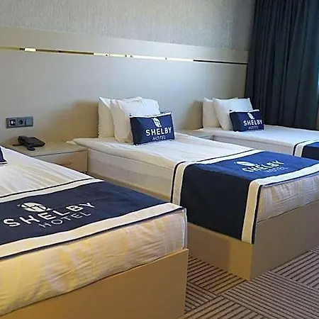 Shelby Hotel