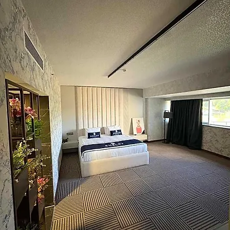 Shelby Hotel 4*