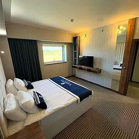 Shelby Hotel 4*
