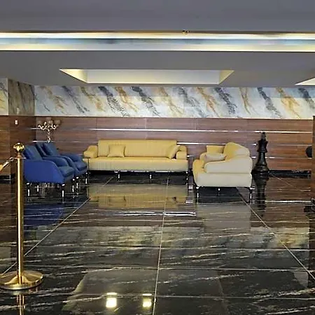 Shelby Hotel Talas