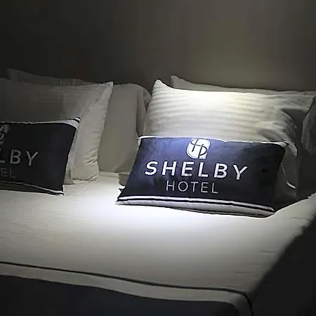 Shelby Hotel Talas