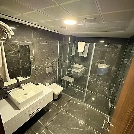 Shelby Hotel 4*