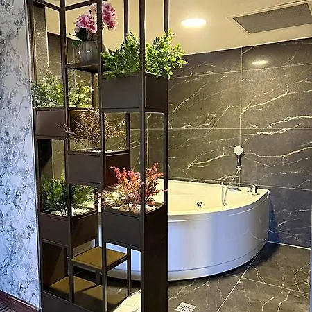 Hotel Shelby 4*