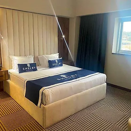 Shelby Hotel